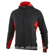 Chaqueta de hombre Ciclismo de manga larga térmica de invierno Jacket-Wind Storm